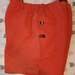 North Face Hiking Shorts